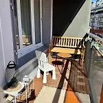 Apartamento Hyper Centre 2 Avec Parking
