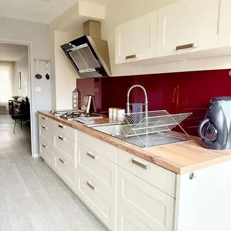 Hyper Centre 2 Avec Parking Apartment Clermont-Ferrand