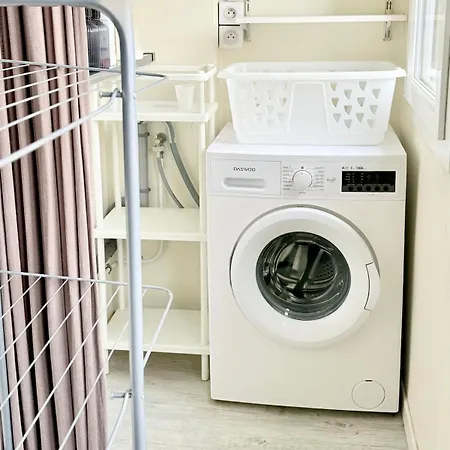 Hyper Centre 2 Avec Parking * Clermont-Ferrand