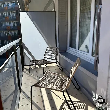 Hyper Centre 2 Avec Parking