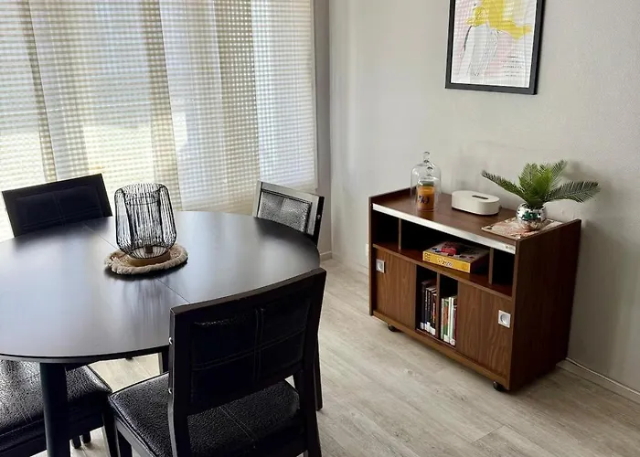 Apartamento Hyper Centre 2 Avec Parking *