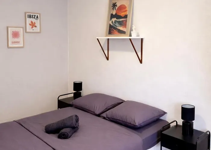 Hyper Centre 2 Avec Parking Clermont-Ferrand