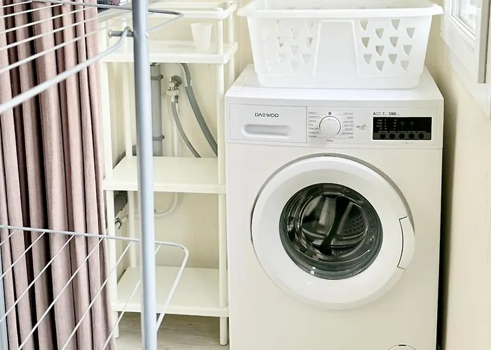 Hyper Centre 2 Avec Parking * Clermont-Ferrand